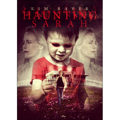 HAUNTING SARAH [IMPORT]