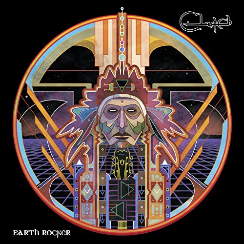 CLUTCH - EARTH ROCKER