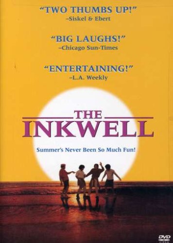 THE INKWELL