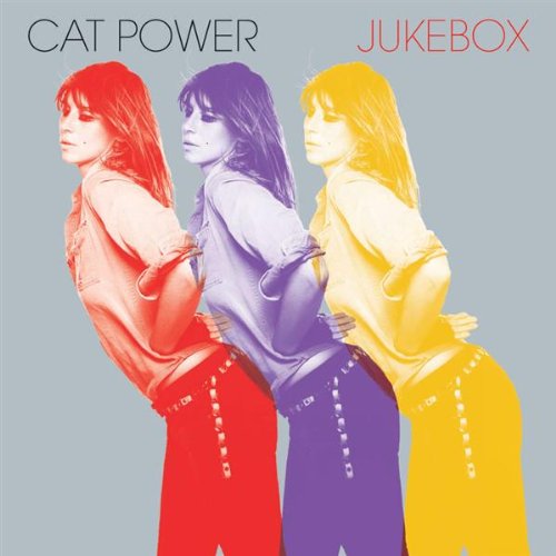 CAT POWER - JUKEBOX