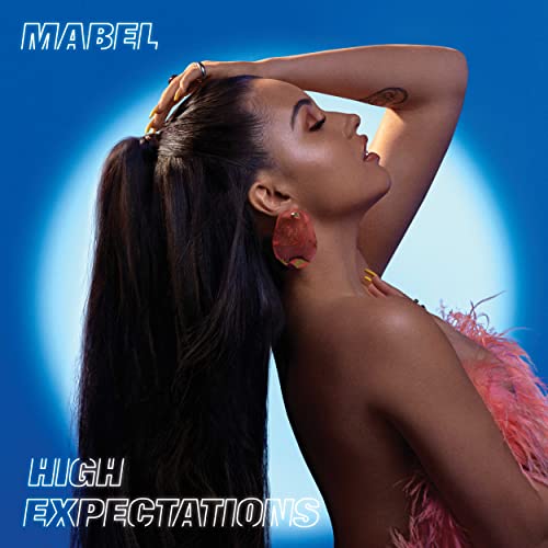 MABEL - HIGH EXPECTATIONS (VINYL)