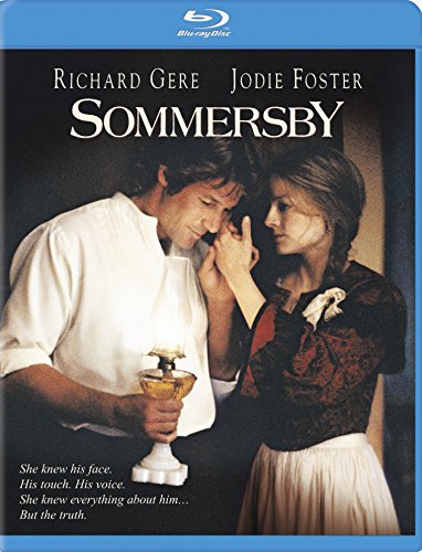 SOMMERSBY [BLU-RAY]