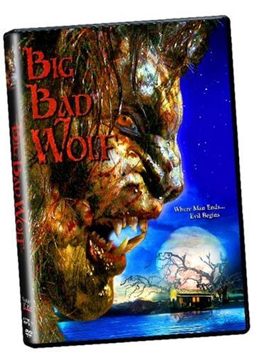 BIG BAD WOLF [IMPORT]