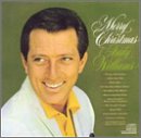 WILLIAMS, ANDY - MERRY XMAS