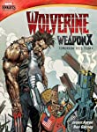 MARVEL KNIGHTS WOLVERINE WEAPON X: TOMORROW DIES TODAY [IMPORT]