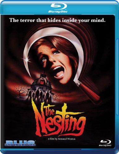 NESTING [BLU-RAY]