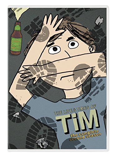 THE LIFE & TIMES OF TIM: SEASON 2