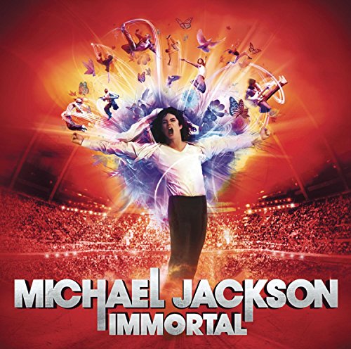 MICHAEL JACKSON - IMMORTAL