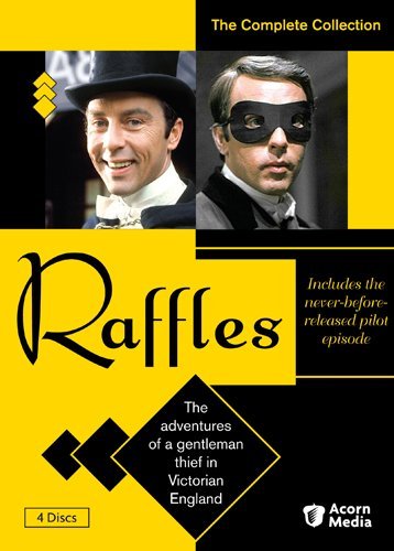RAFFLES, SET 2 [IMPORT]
