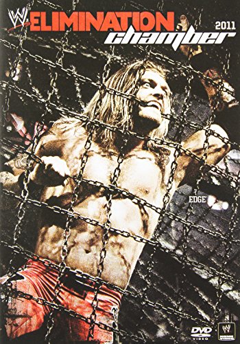 WWE 2011 - ELIMINATION CHAMBER 2011