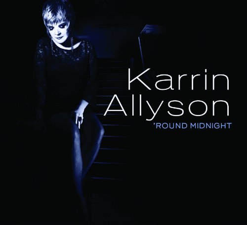 ALLYSON, KARRIN  - 'ROUND MIDNIGHT