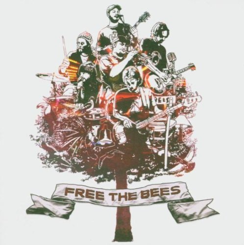 BEES - FREE THE BEES