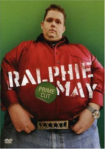 RALPHIE MAY: PRIME CUT [IMPORT]