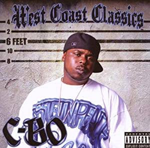 C-BO  - WEST COAST CLASSICS