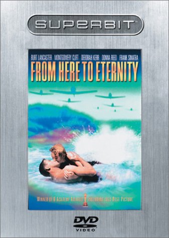 FROM HERE TO ETERNITY (SUPERBIT(TM)) (SOUS-TITRES FRANAIS) [IMPORT]