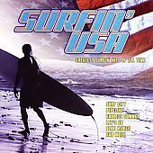 VARIOUS ARTISTS - SURFIN USA