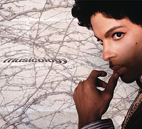 PRINCE - MUSICOLOGY (REISSUE) (CD)