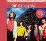 AIR SUPPLY  - ST