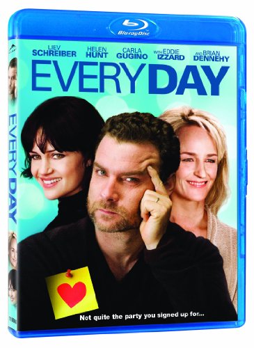 EVERY DAY [BLU-RAY]