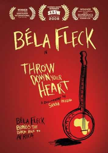 FLECK;BELA THROW DOWN YOUR HEA