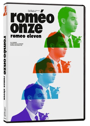 ROMO ONZE (ROMEO 11) (VERSION FRANAISE)