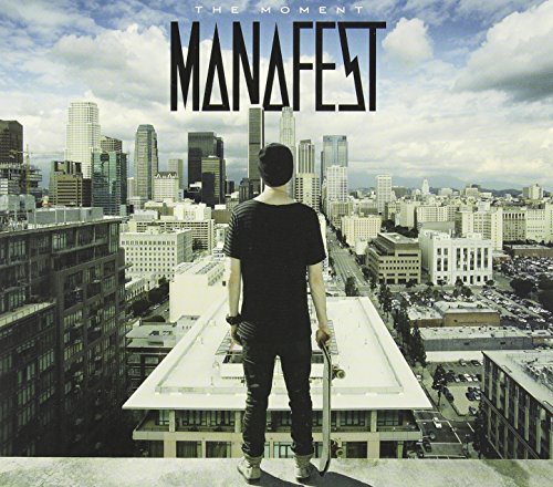 MANAFEST - THE MOMENT