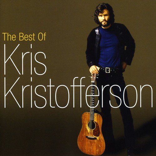 KRISTOFFERSON, KRIS - BEST OF KRIS KRISTOFFERSON