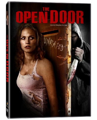 THE OPEN DOOR (SOUS-TITRES FRANAIS)