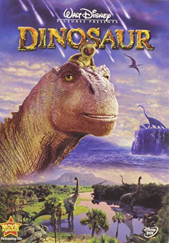 DINOSAUR (BILINGUAL)