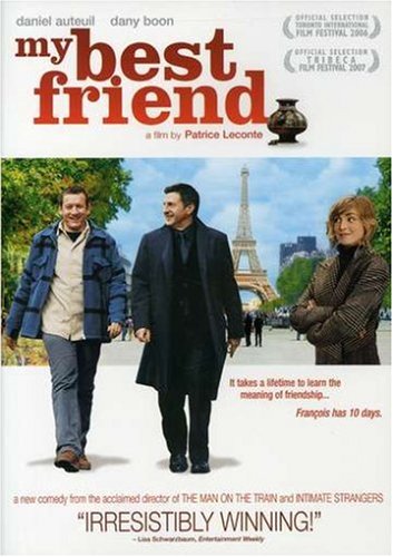 MY BEST FRIEND (VERSION FRANAISE) [IMPORT]