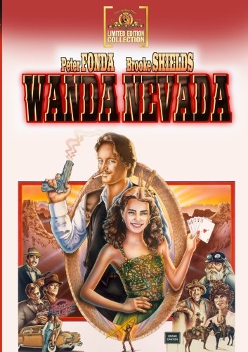 WANDA NEVADA [IMPORT]