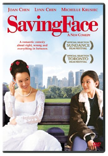 SAVING FACE (WIDESCREEN)