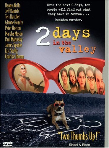 2 DAYS IN THE VALLEY (WIDESCREEN)