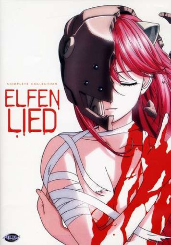 ELFEN LIED: COMPLETE COLLECTION