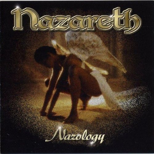 NAZARETH  - NAZOLOGY (2CD)