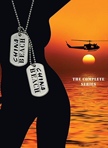 CHINA BEACH: THE COMPLETE SERI