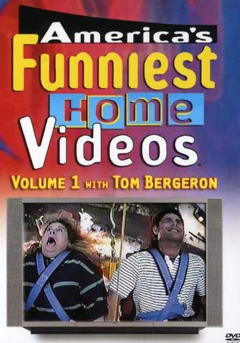 AMERICA'S FUNNIEST VIDEO [IMPORT]