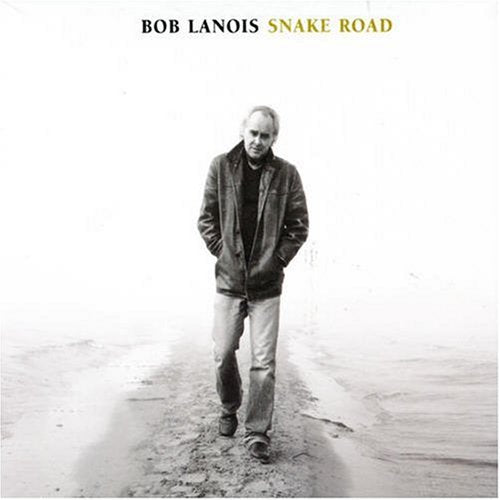 LANOIS, BOB - SNAKE ROAD