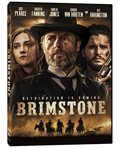 BRIMSTONE