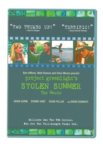 STOLEN SUMMER