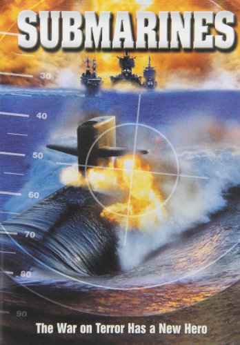 SUBMARINES  - DVD