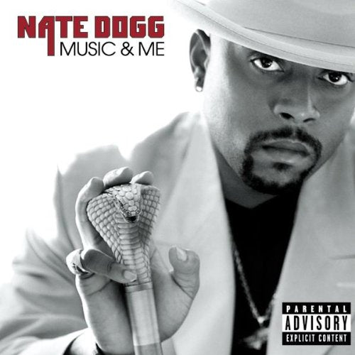 NATE DOGG - MUSIC & ME