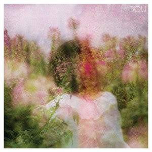 HIBOU - HIBOU (DARK LILAC VINYL)