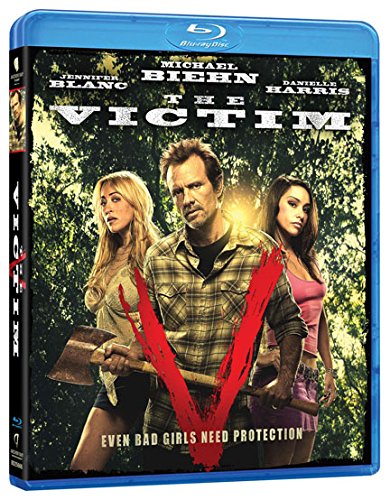 THE VICTIM [BLU-RAY]