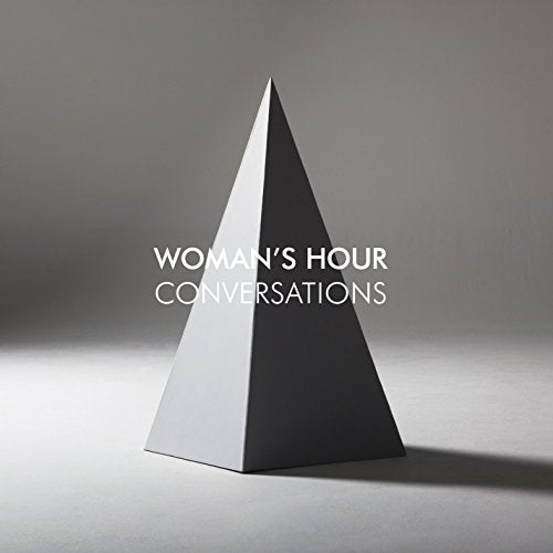 WOMAN'S HOUR - CONVERSATIONS