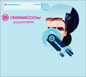 DIESELBOY - PROJECT HUMAN