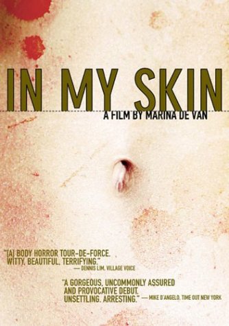 IN MY SKIN