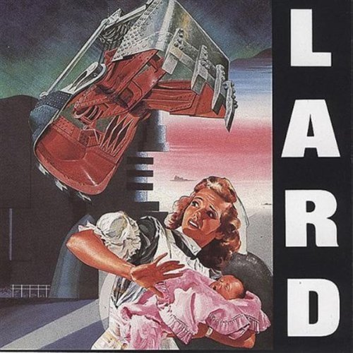 LARD - LAST TEMPTATION OF REID