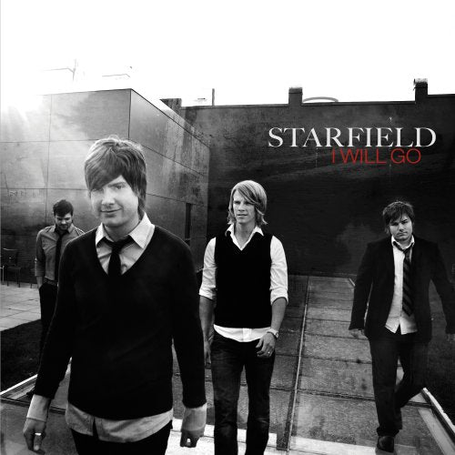 STARFIELD - I WILL GO