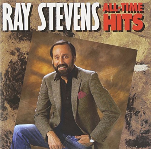 STEVENS, RAY - ALL-TIME HITS